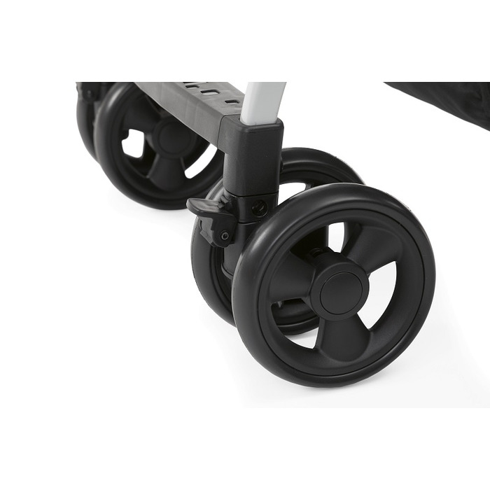 Легка прогулянкова коляска Chicco Ohlala 3, Red