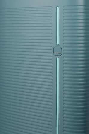 Набір валіз Travelite Roomer 2 шт. (L/M) з TSA замком, Aqua | Чотириколісні валізи з розширенням