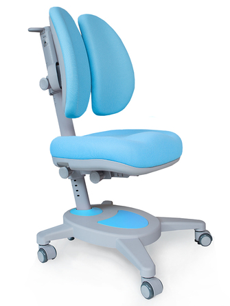 Крісло Mealux Onyx Duo KBL (арт.Y-115 KBL)