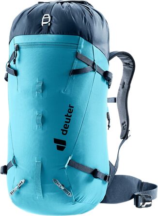 Жіночий рюкзак для альпінізму deuter Guide 28 SL (Lagoon-ink, 28 л)