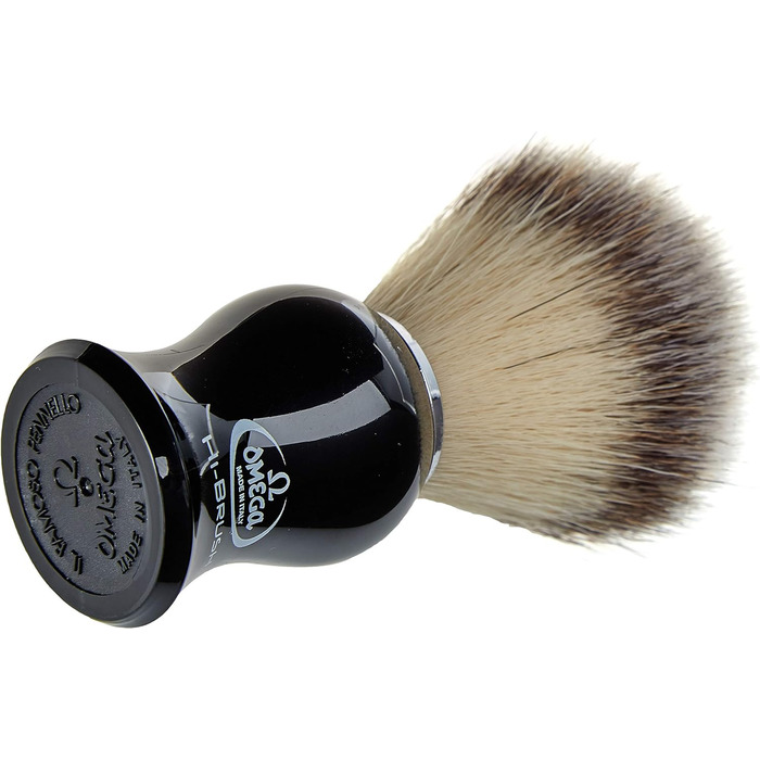 Пензель Pennello da barba 'Hi-Brush, 46206 -