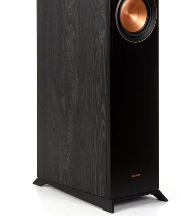 Динамік Klipsch RP-5000F з чорного дерева