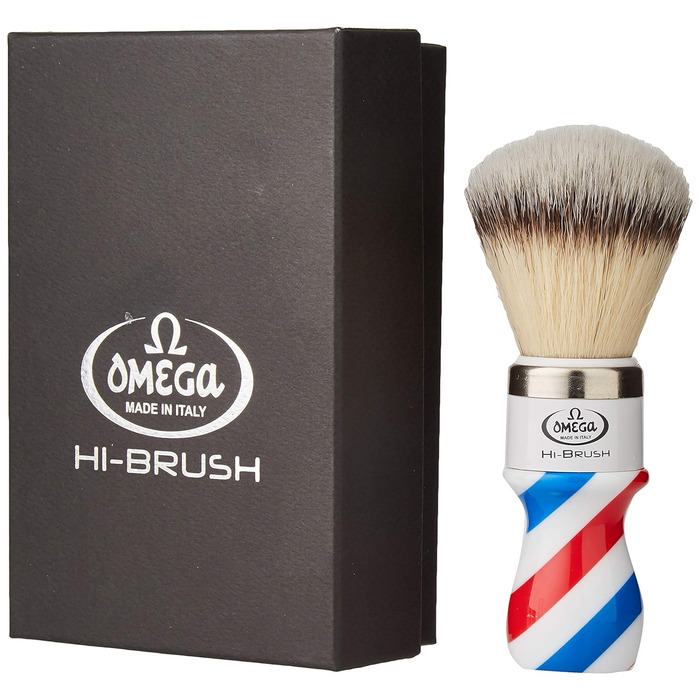 Синій, фруктовий, 46806 - Fiber'Hi-Brush'