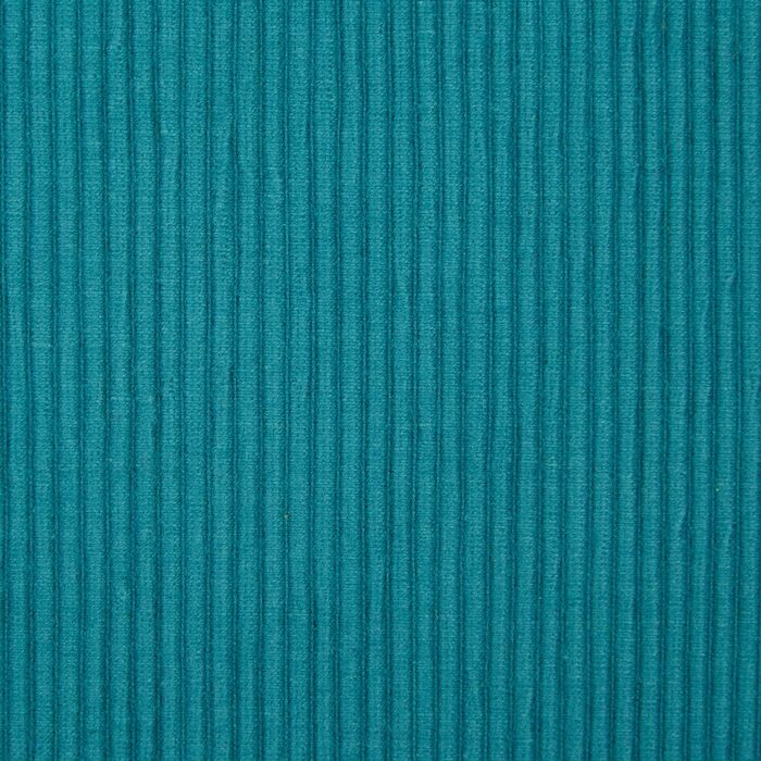 Набір тканинних серветок DII Basic Everyday Gerippte, 6 шт., 33x48 см, блакитний, 100% бавовна