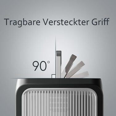 Портативна електростанція 300W (макс. 500W), 288Wh (90000mAh) з чистою синусоїдою 230V, LiFePO4 акумулятор, для кемпінгу, подорожей та надзвичайних ситуацій. P300E