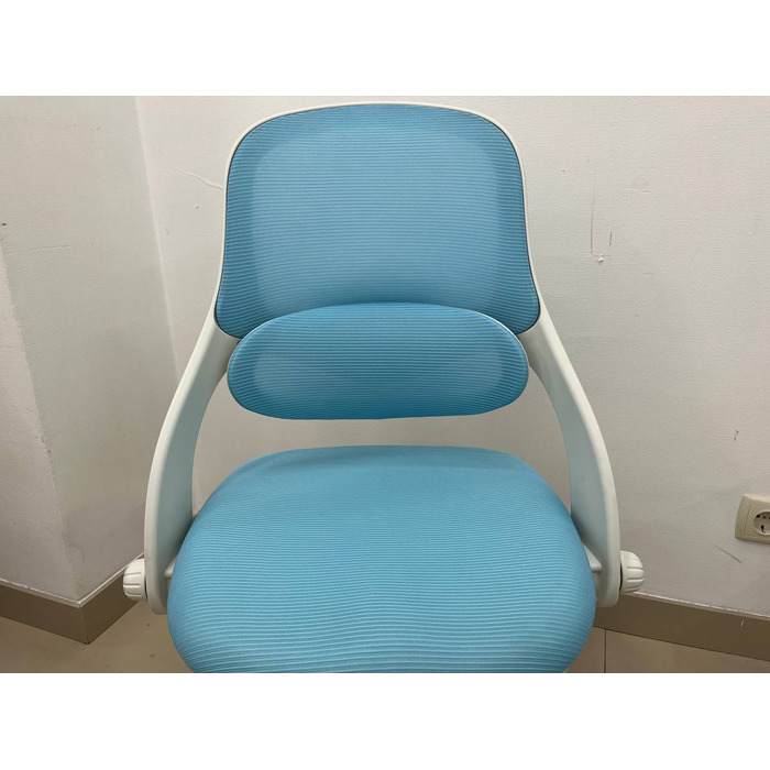 Дитяче крісло Evo-kids SAMPLE FC-509 М (знижка)