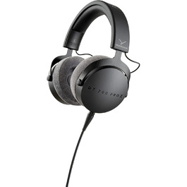 Студійні навушники beyerdynamic DT 700 PRO X з драйвером STELLAR.45 для запису та моніторингу