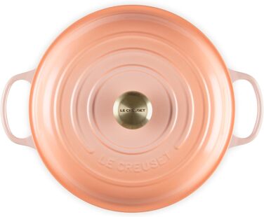 Голландська піч Le Creuset Signature, чавун, 3,5 кВт, крок