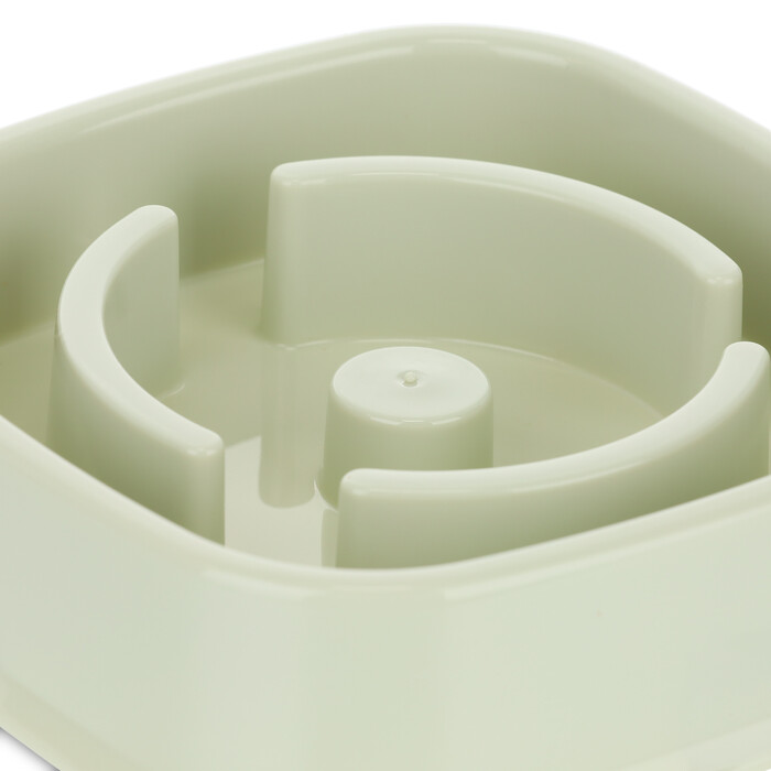 Relaxdays Anti Sling Bowl 800 мл