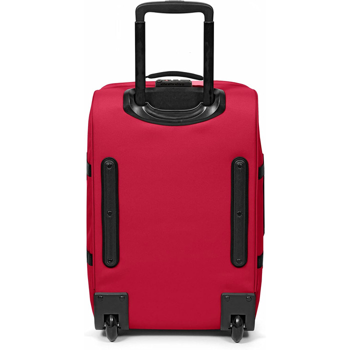 Валіза Eastpak TRANVERZ S, 532.5x23 см, 42L - Синій