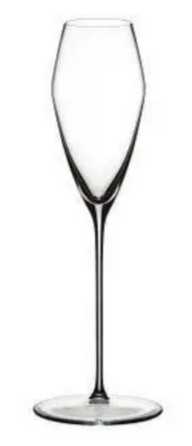 Келих для шампанського Riedel Max Restaurant XORECA 310 мл прозорий (0423/28), 310