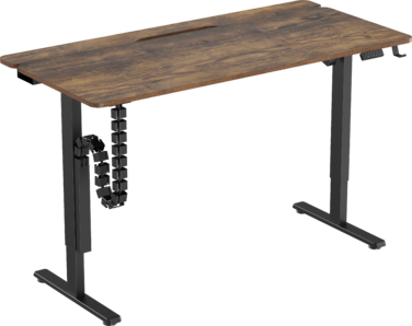 Комп’ютерний стіл з електрорегулюванням висоти OfficePro ODE1575DW