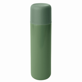 Термос дорожній BergHOFF LEO, зелений, 0,5 л