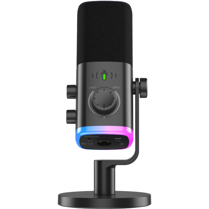 USB мікрофон Fifine AM9