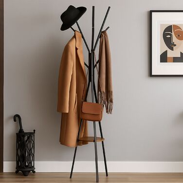 Підвісна шафа Relaxdays з полицею