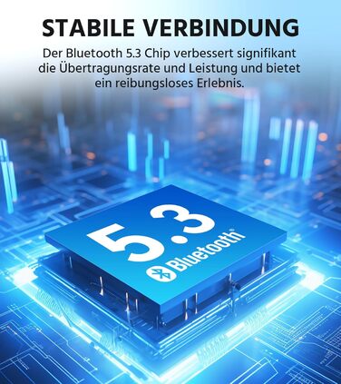 Справжні бездротові навушники Edifier X3 Lite, AI шумозаглушення, BT 5.3, 24 години, IP55, сенсорний, додаток