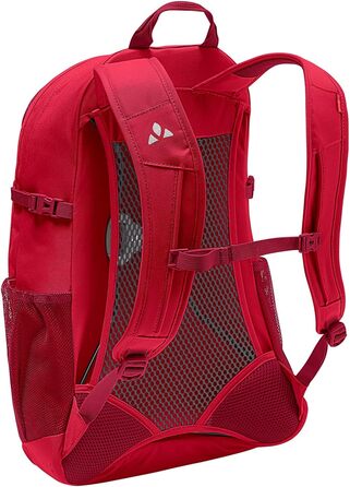 Туристичний рюкзак VAUDE Unisex Ifen 19 (1 упаковка) One size темно-морський/червоний