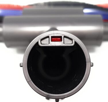 Щітка для Dyson CY28 ‎33,1x30,4x9,8 cм чорна