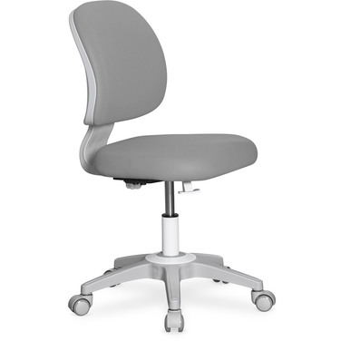 Дитяче крісло Evo-kids Limpi Grey (арт.Y-212 G)