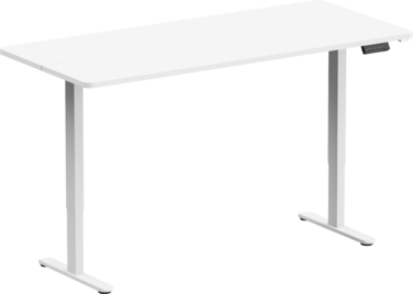 Комп’ютерний стіл з електрорегулюванням висоти OfficePro ODE1880W