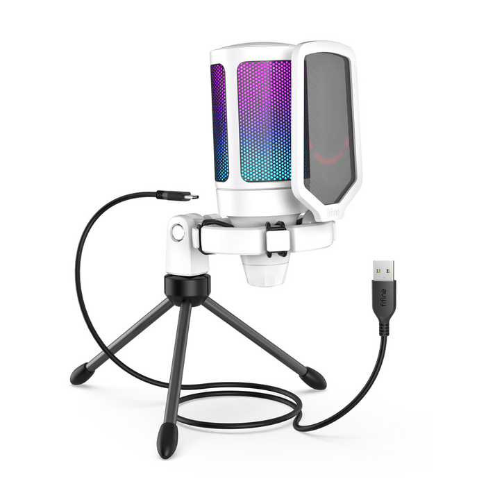 USB мікрофон Fifine A6VW