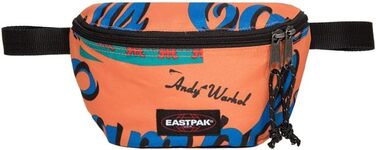 Тренувальна сумка EASTPAK унісекс Springer One size Aw Carrot