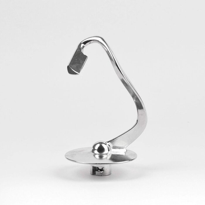 Кнемашина Pastaio 10 & Lode G3 Ferrari, 1500 Вт, 10 л, нержавіюча сталь, 6 швидкостей, контейнер з кришкою (10л, антрацитовий сірий)