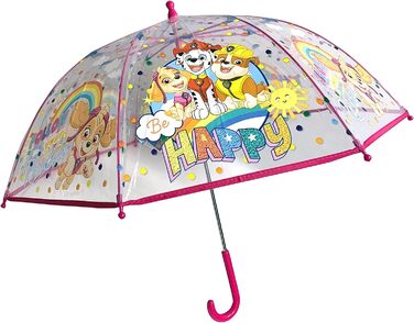 Парасолька-парасолька-палиця парасолька