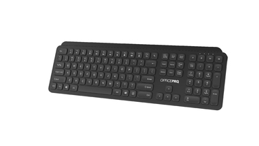 Клавіатура бездротова OfficePro (SK680)