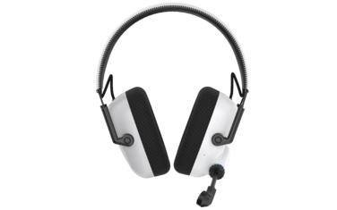 Бездротова ігрова гарнітура Gamepro Genesis Mercury Pro (HSW120W) 3-Mode