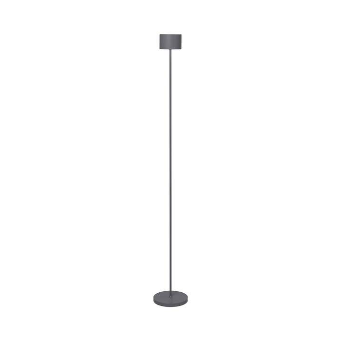 Торшер 115 см Теплий сірий Farol Floor Blomus