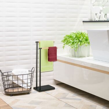 Підставка для рушників Relaxdays