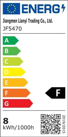Торшер з дерев'яною поличкою Stehlampe, чорний, 3 режими світла, 1.62м для вітальні, спальні, офісу