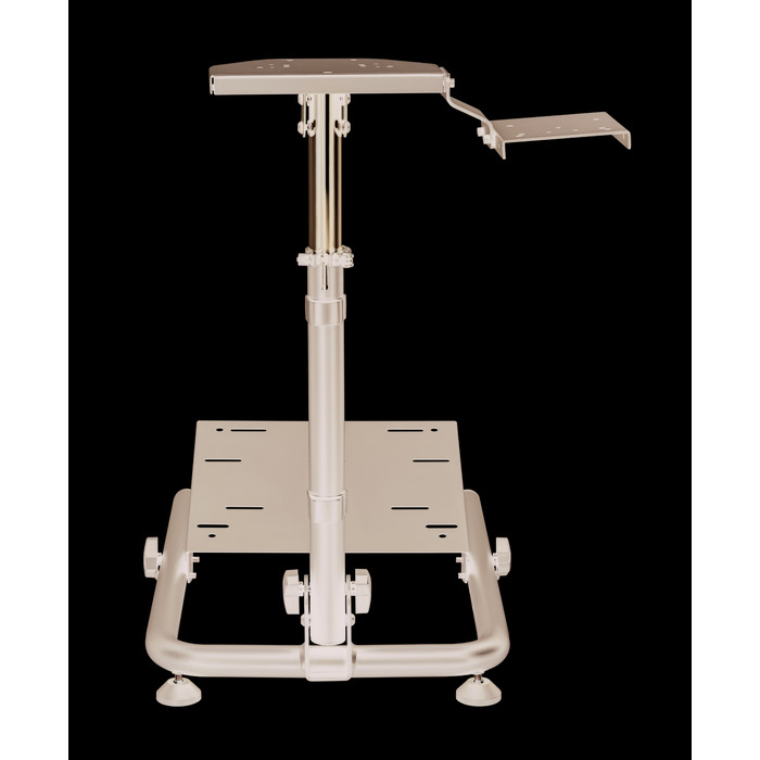 Ігрове крісло кокпіт GamePro RS021