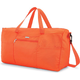 Складний спортивний мішок Samsonite M Orange Tiger