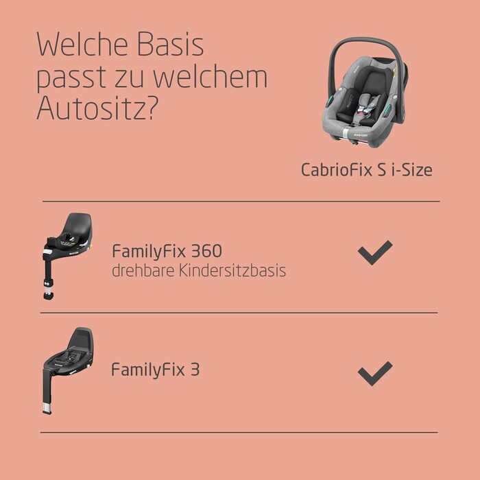 Дитяча коляска 3 в 1 Maxi-Cosi Zelia S Trio Grey з автокріслом CabrioFix S i-Size, 0-4 роки, до 22 кг, компактна, складна, з аксесуарами та пеленальною сумкою