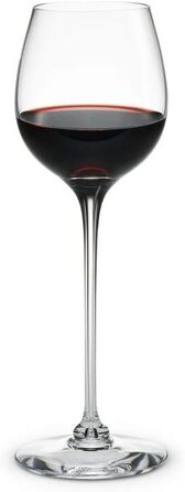 Келих для червоного вина Holmegaard 29 cl Fontaine в видувному келиху, прозорий