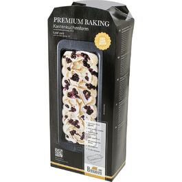 Форма для випічки, 30 x 30 x 8,5 см, Premium Baking RBV Birkmann