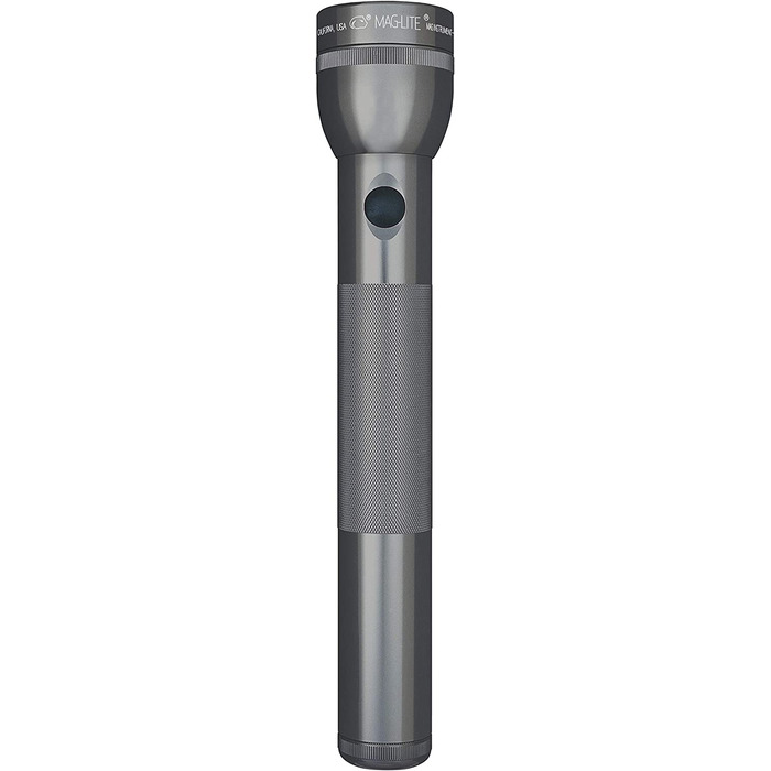 Світлодіодний 3D-ліхтарик MAGLITE