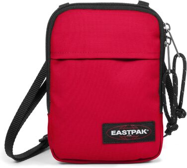 Сумка через плече Eastpak BUDDY, 33 см, 11,5 л (Sailor Red)