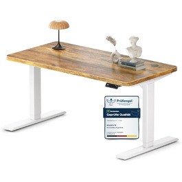 колір: вейґе штелль + вінтажний коричневий