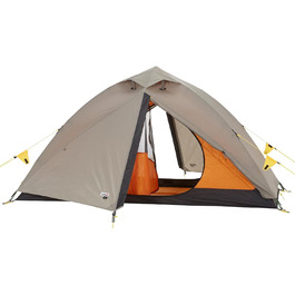 Намети Wechsel Professional Dome Tent Charger - Travel Line - Універсальний геодезичний намет на 2 особи Дуб лавр One size