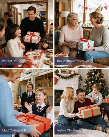 Електрична ковдра AnySun 200x180 см з автовимкненням, 6 рівнів нагріву, таймер 10 годин, захист від перегріву, сіра, для ліжка, дивану, машинне прання