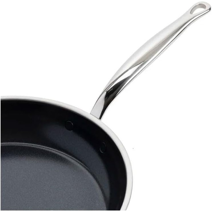 GreenPan сковорода з нержавіючої сталі 20 см CC003816-001