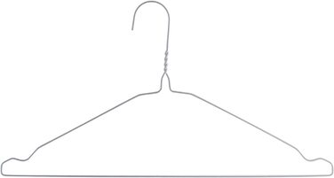 Вішалка для одягу Hangerworld 41 см 50 шт.