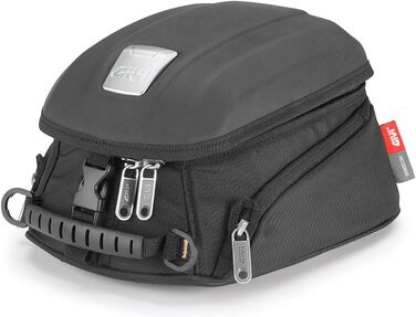 Літрів сумісний з Ducati Monster S2r / S4R 2004 2005 2006 2007 2008, 505BF08 Tank Bag Tanklock 5