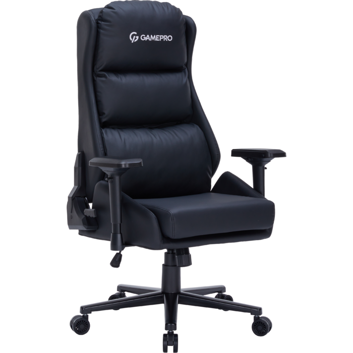 Крісло ігрове GamePro GC695B