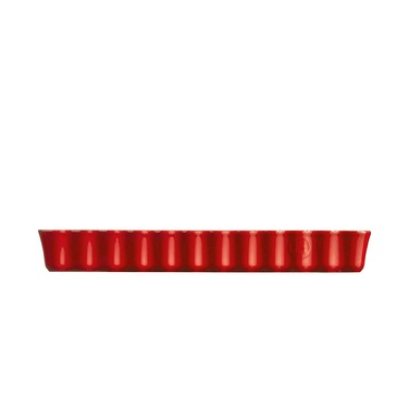 Форма для запікання Emile Henry Ovenware, 36x15 см червона (346034), Grand Cru