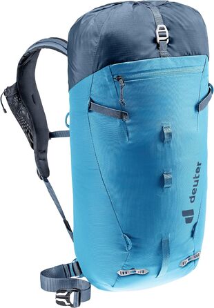 Рюкзак Deuter Men's Guide 24 Alpine (24 довгий, хвилеподібний чорнило)