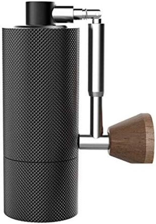 Ручна кавомолка TIMEMORE NANO - для смачної кави вдома